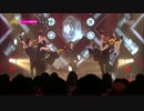 EXO - wolf 130629 Music Core