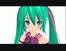 【Project DIVA F】 Traveler 【エディットPV】
