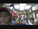 130629 TEEN TOP On Air  チャンジョのMV(Walk By...) 監督挑戦記
