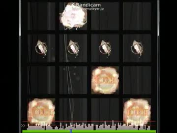 【jubeat_analyser】→unfinished→【創作譜面】