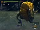 ＭＨ３ＧHD　へビィボウガン実況プレイ　３
