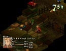 FFT、中2病騎士団プレイVol.49「地下書庫4F、凶が強力」