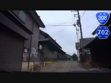 暗(くらがり)峠へ行ってみた。2013.6.23　～奈良県-大阪府境～
