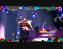 【東方心綺楼】 物部布都対戦動画 その３