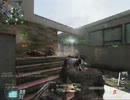 [CoD:BO2]初心の心を忘れずに -住宅地でドミネーション-