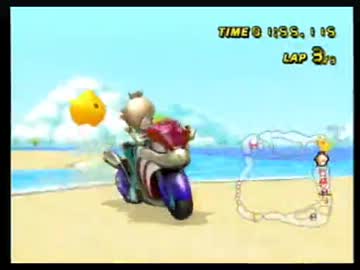 【マリオカート実況プレイ】爆走、ロック杯！【その１８】
