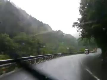 孤独男が行く国道265号線パート5