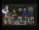 KOF13CL 西日暮里VERSUS・第３６回紅白戦・その３（ラスト）