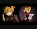 『怪盗ピーター＆ジェ二ィ』歌ってみた Verしょこら×悠雨