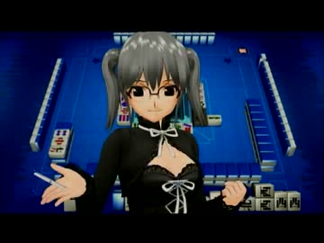 【ゆっくり実況】マージャン★ドリームクラブを自由気ままにプレイ part15