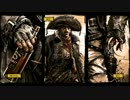 PC『Call of Juarez Gunslinger』 を淡々とプレイ　Part4
