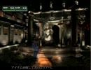 Red flash02 噴水まで