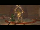 Wiiゲーム初心者の私がゼルダの伝説スカイウォードソード実況　part41