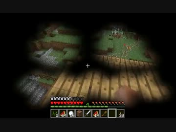 【ゆっくり実況】Minecraft前情報なし完全初見プレイpart61