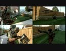 【CoD:BO2】雑兵がVCつけてわめき倒す　第五回 特別編 in NukeTown　