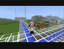 【Minecraft】私と彼と大きな図書館　-part6-
