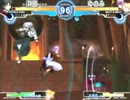 6月19日 アテナ日本橋 MBAACC紅白戦3