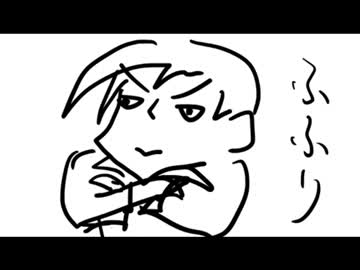 ★KOF96★ドラマCD紙芝居-ラウンド１～その3