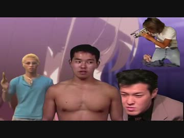 咲~saki~多田野編第6話「卍回」