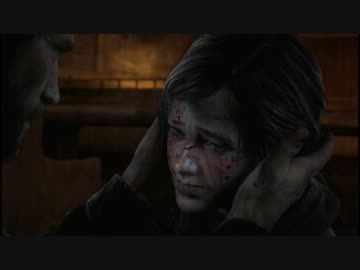 THE LAST OF US プレイ動画Part42