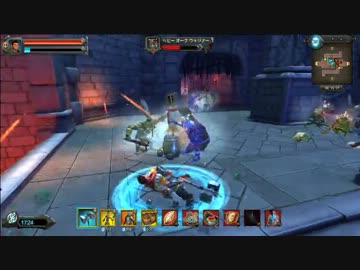 【Orcs Must Die! 2】先輩で爆発物縛りに挑戦 番外編2 後編【ナイトメア】