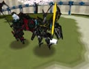 【コズミックブレイク】スラブレとベイオと俺と。【空格】