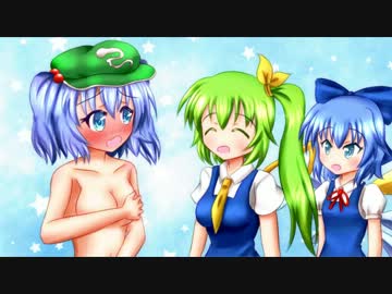 天才チルノの何かが出るラジオ【２⑨回目】