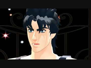 【MMDジョジョ】ジョナサンに「Ievan Polkka」を踊ってもらった。