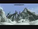 [PC] Skyrim(MOD)ゲームプレイ 08