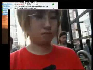 ウナちゃんマン　りなりな　鮫島　13/06/29　18；10～