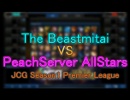 【JCG LoL】 PremierLeague 準決勝 TBM VS PA 【前半】