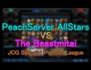 【JCG LoL】 PremierLeague 準決勝 PA VS TBM 【前半】