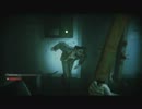 【WiiU】 ZombiUを(友人が)初見実況プレイ　Part10