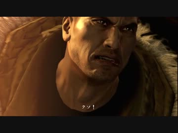 【実況】留学生が龍が如く5をやってみましたPart32