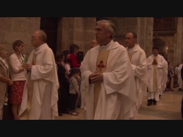 部長とカメラ　世界遺産完全制覇の旅　スペイン編　第4-1話