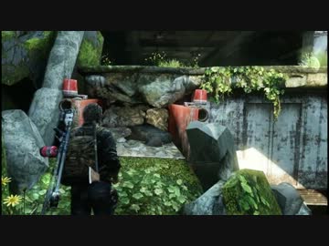 THE LAST OF US プレイ動画Part44