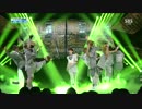 [K-POP] EXO - Wolf (LIVE 20130630) (HD)