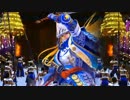 【戦国大戦：31国】落城勝ちを狙いたい。　その２