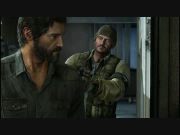 THE LAST OF US プレイ動画Part45