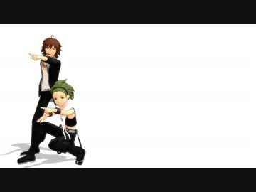 Mmd ジュピターでテトロドトキサイザ2号 Nicozon