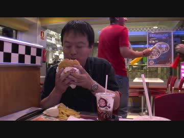 部長とカメラ　世界遺産完全制覇の旅　スペイン編　第4-3話