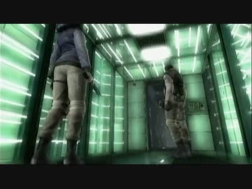 【2人】はじめてのバイオハザード【実況】Part18