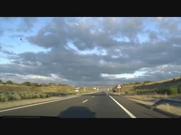 部長とカメラ　世界遺産完全制覇の旅　スペイン編　第4-4話