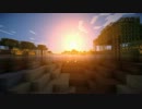 【和風】花は桜木、人は武士【Minecraft】第十四回