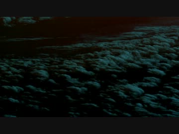  空中に消えた兵曹