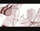 【君にこの想い届きますように】　初恋の絵本　歌ってみた