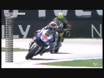 2013 MotoGP 第7戦 TTアッセンＧＰ 決勝　修正版