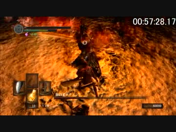 【デブルート】 ダークソウルRTA part5 【世界最速】