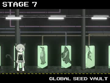 【KORG M01】はこふ゛ね【オリジナル曲】