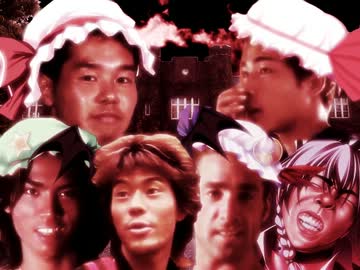 亡き先輩の為のアイスティー.mp4